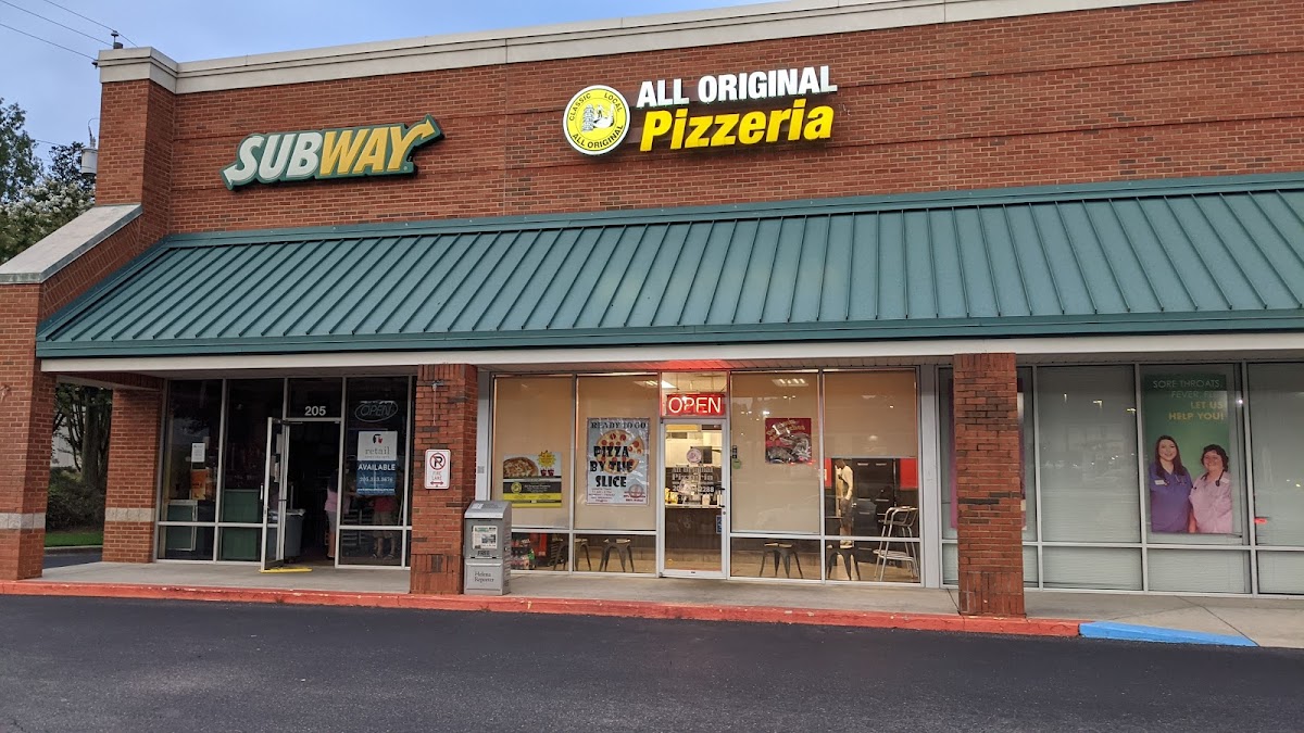 All Original - Helena